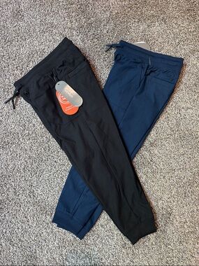 Wonder Nation Woven Joggers